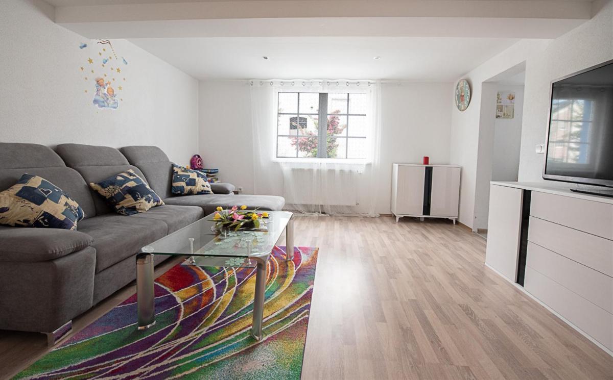 Katis'Apartment ディーツ エクステリア 写真