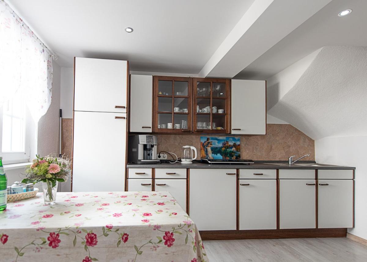 Katis'Apartment ディーツ エクステリア 写真