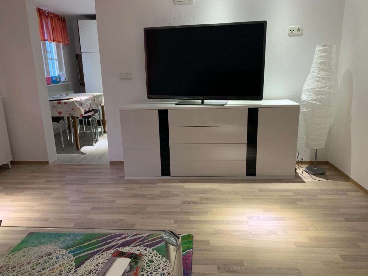 Katis'Apartment ディーツ エクステリア 写真